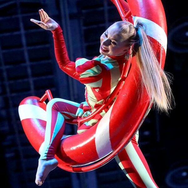 25 лучших новогодних детских шоу