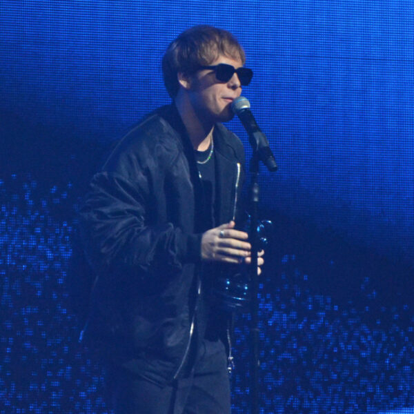 Концерт Toxi$ 