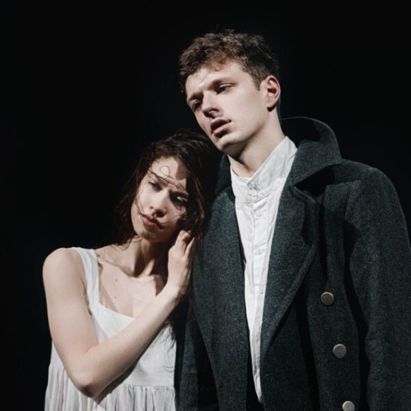 Спектакль «Капитанская дочка» в Театре Пушкина