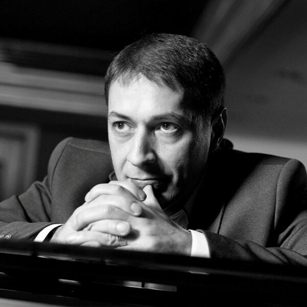 Концерт Артема Лалаяна «На грани джаза» в Центре МАРС