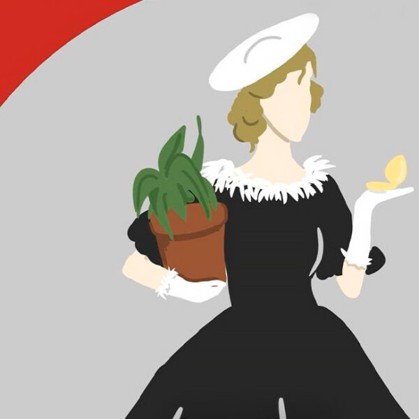 Спектакль «Кошкин дом» в Театре МОСТ