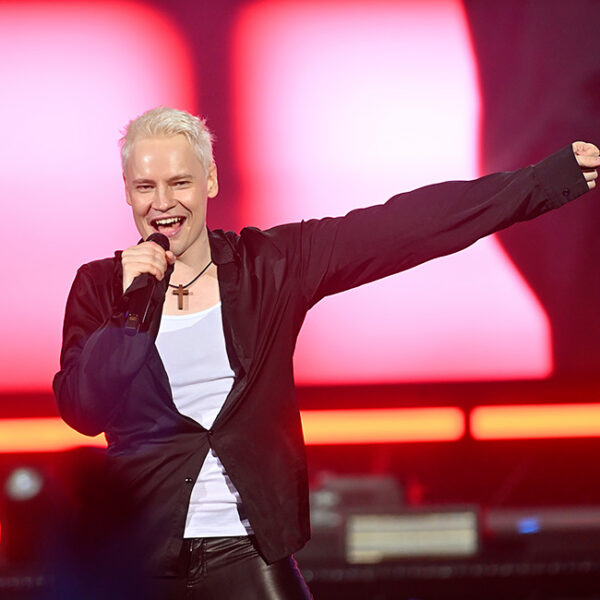 Концерт SHAMAN