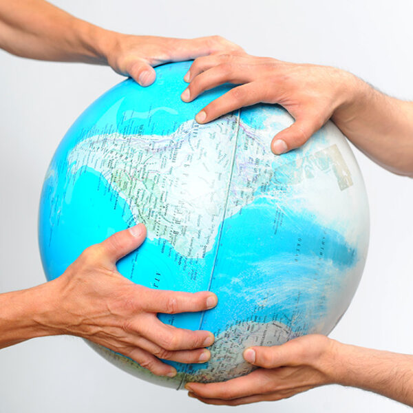 День Земли в Дарвиновском музее