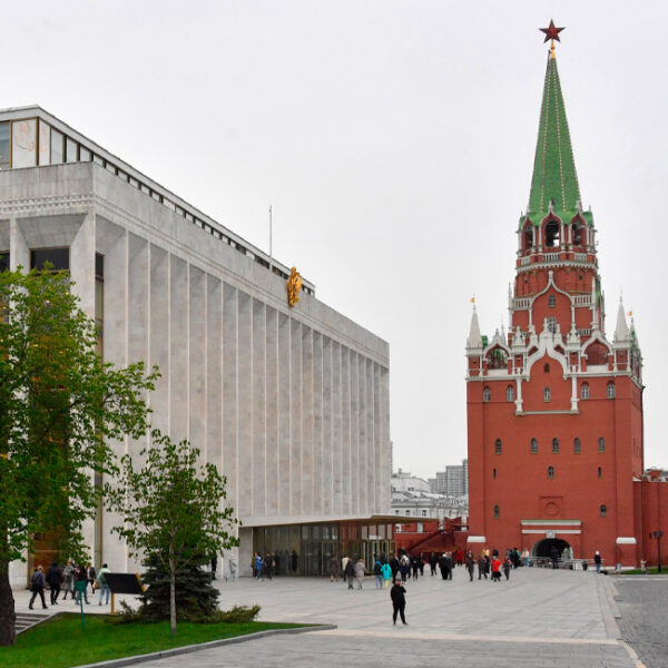 Концерт «Во славу России»