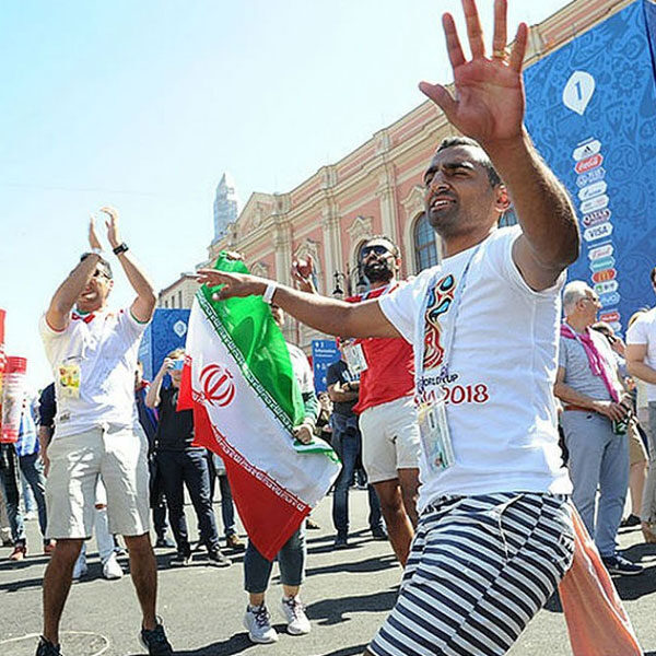 Фестиваль болельщиков «Евро 2020»