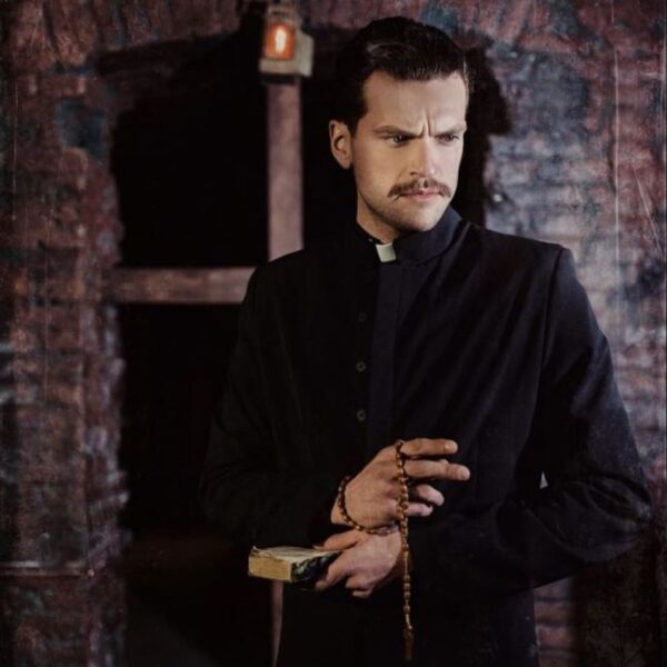 Иммерсивное шоу «Вернувшиеся»