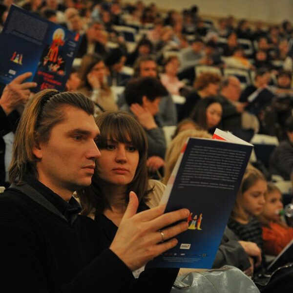 Опера «Манон Леско»