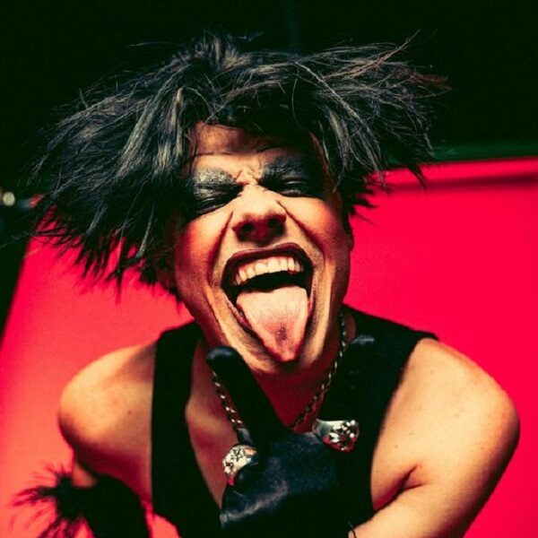 Концерт группы YUNGBLUD