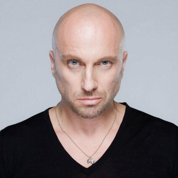 Спектакль «Кыся»