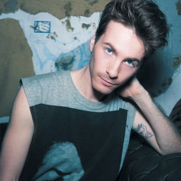 Концерт TR/ST: тур в поддержку альбома The Destroyer