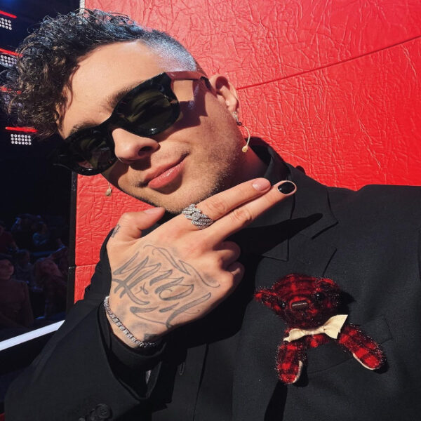 Концерт Егора Крида 23 октября