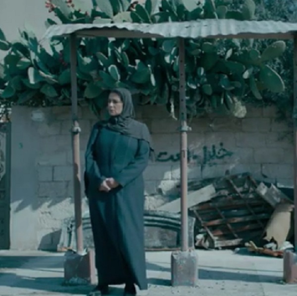Фестиваль Qatar film days