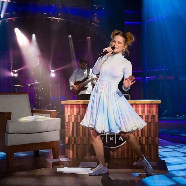 Концерт Монеточки