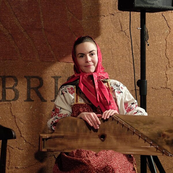 Фестиваль русского варгана имени Маркова