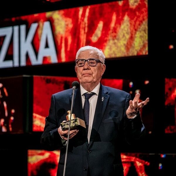 Концерт симфонического оркестра IP Orchestra: «Маэстро Паулс — 85!»