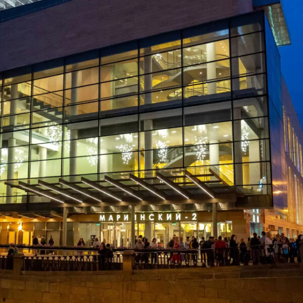 Опера «Нюрнбергские мейстерзингеры»