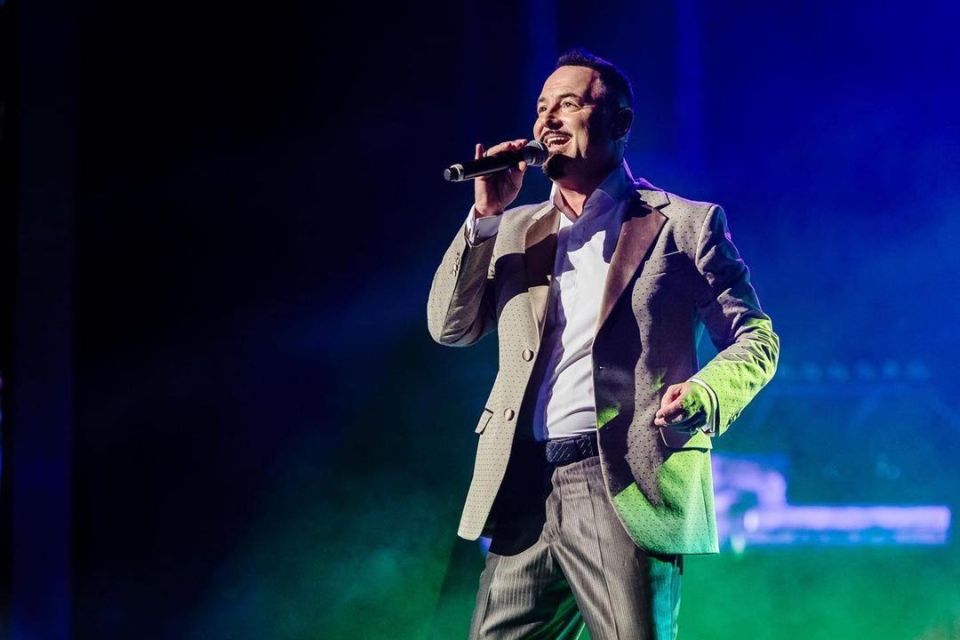 10 лучших идей, куда сходить на выходные в Санкт-Петербурге 12-13 февраля 2022 года: юбилей Максима Леонидова и юмористическое шоу Галкина