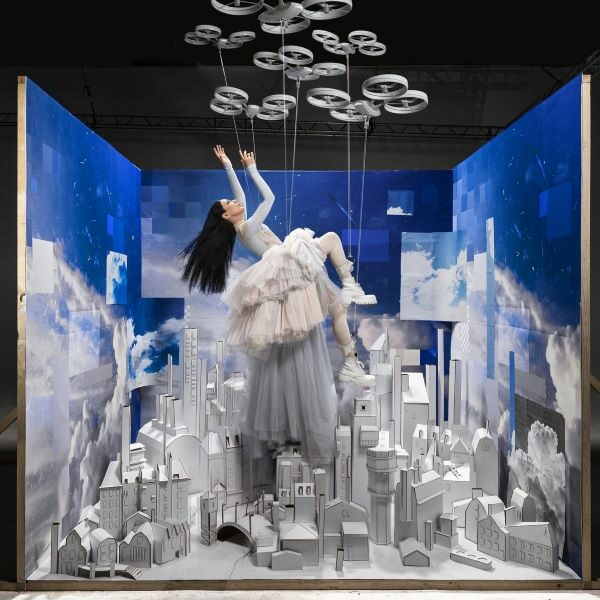 Концерт Елки