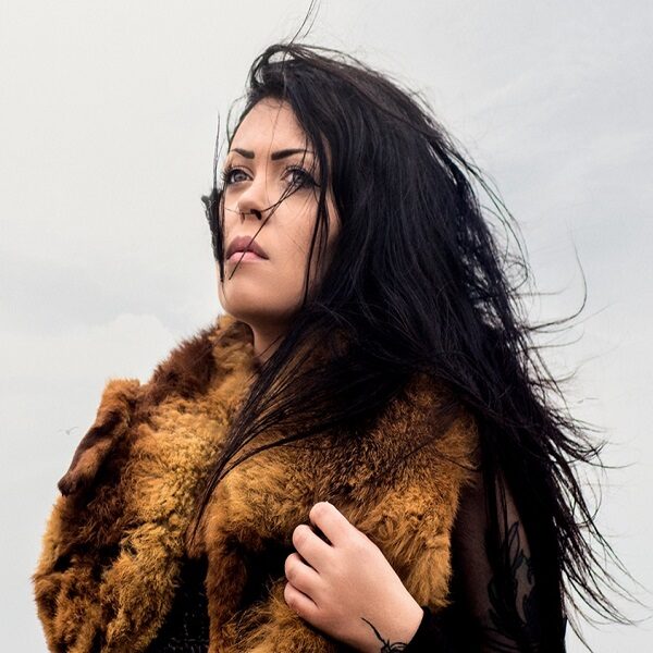 Концерт SKÁLD