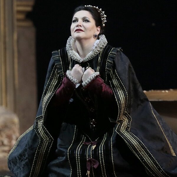 Опера «Дон Карлос»