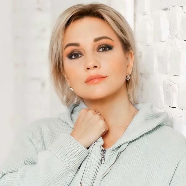 Концерт Татьяны Булановой