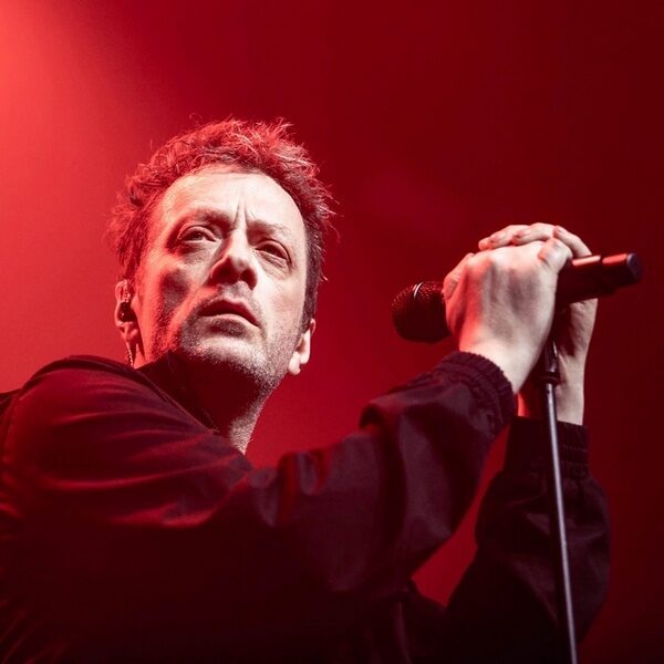 Концерт Глеба Самойлова & The MATRIXX