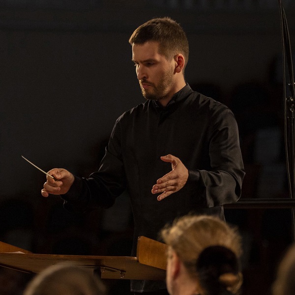 Концерт Всероссийского молодежного оркестра национальных инструментов