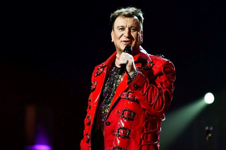 10 лучших идей, куда сходить на выходные в Санкт-Петербурге 19-20 ноября 2022: концерт Сергея Пенкина и открытие катка в Севкабель Порту