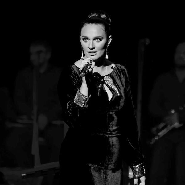 Концерт Елены Ваенги