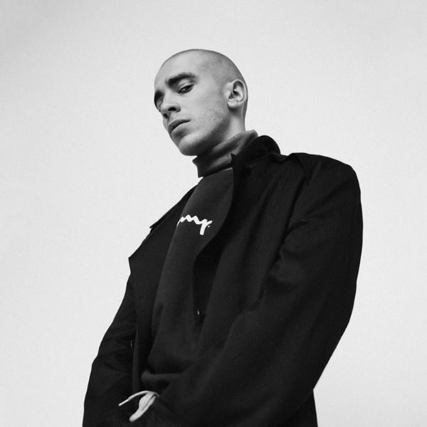 Концерт Хаски