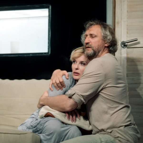 Спектакль «Канкун»