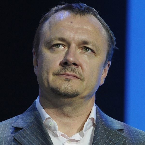 Спектакль «Ты свободен, дорогой!»