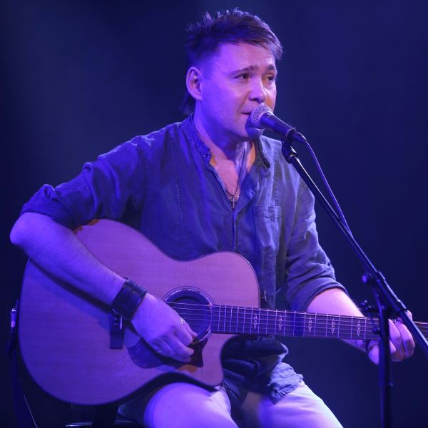 Концерт группы «Торба-на-Круче»