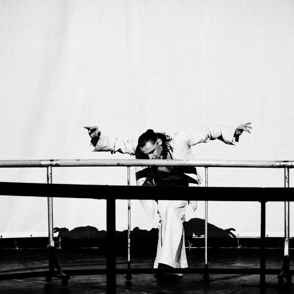 Спектакль «Нездешний сад. Рудольф Нуреев»: гастроли театра Романа Виктюка