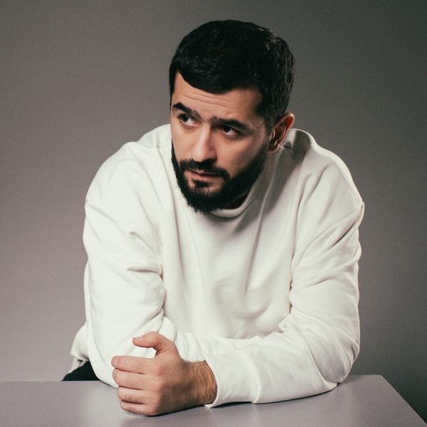 Концерт Janaga