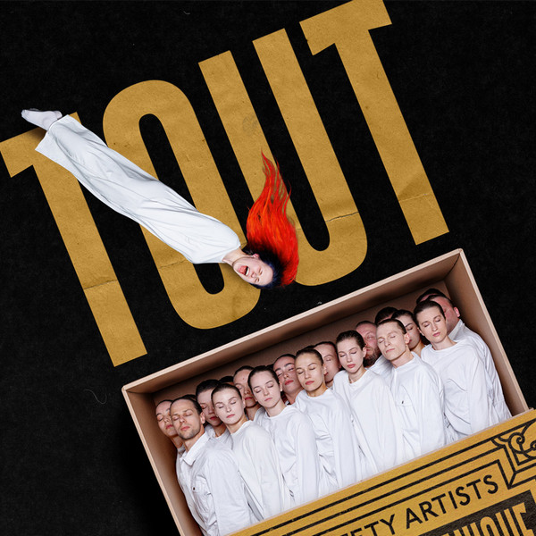 Концерт Attaque de Panique