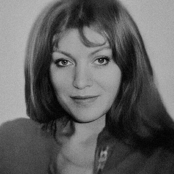 Концерт памяти Анны Герман «Эхо любви»