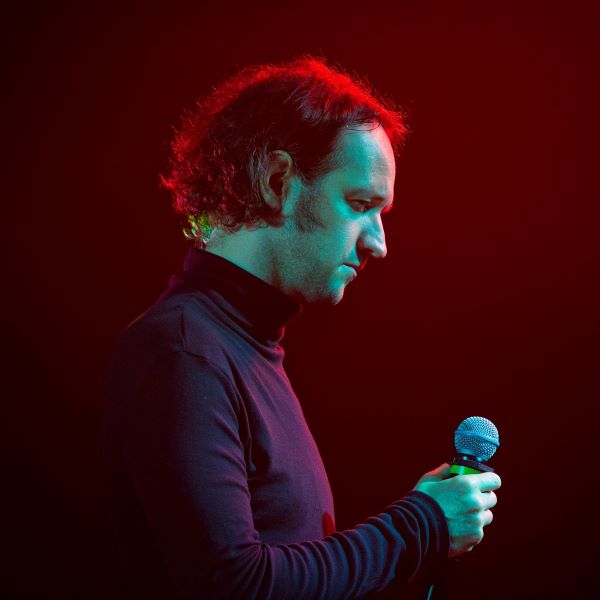 Спектакль «Владимир Высоцкий. Известный и неизвестный»