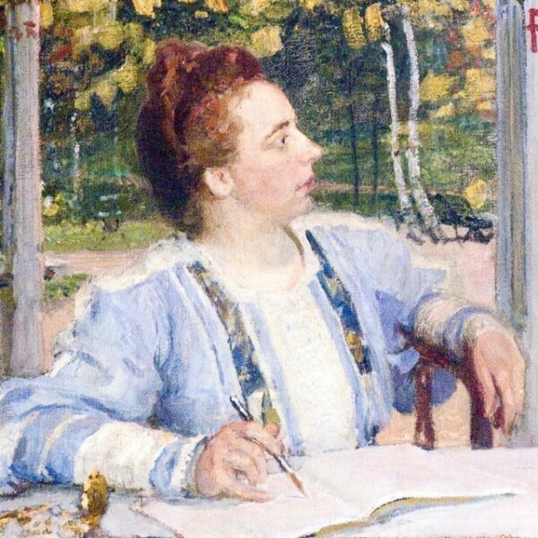 Выставка «Милая, дивная Шехерезада. К 160-летию Натальи Борисовны Нордман-Северовой»