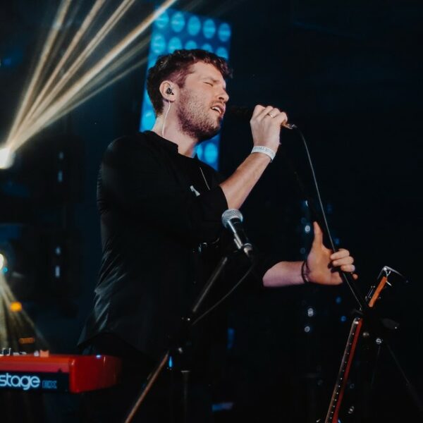 Концерт группы Artemiev