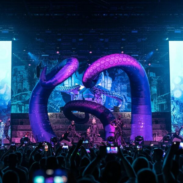 Фестиваль Пиратская станция