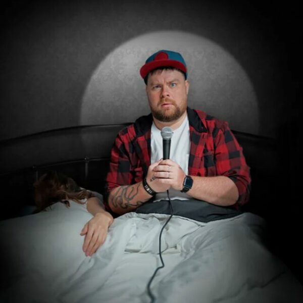 Стендап-концерт Андрея Атласа