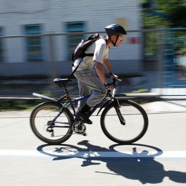 Гонка «Медный всадник»