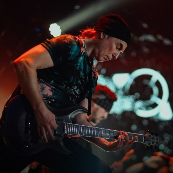 Концерт группы «Черный Обелиск»