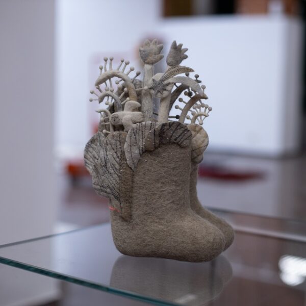 Фестиваль художественного текстиля «Созвездие»