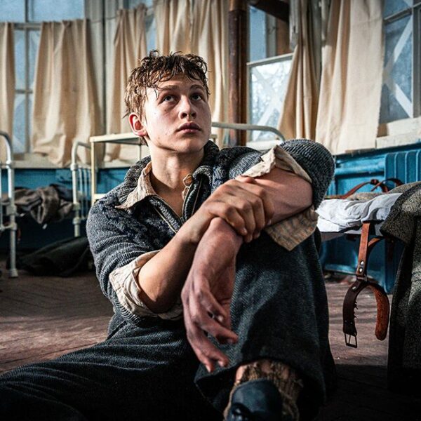 Ночь кино в культурно-досуговом центре «Подвиг»