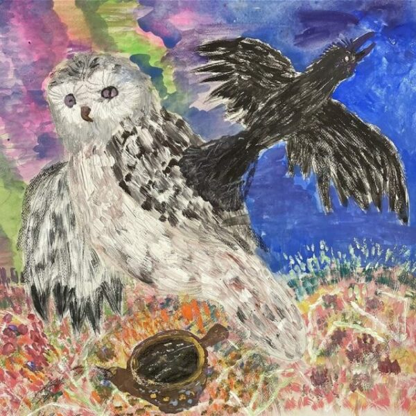 Выставка «Вокруг Книги»