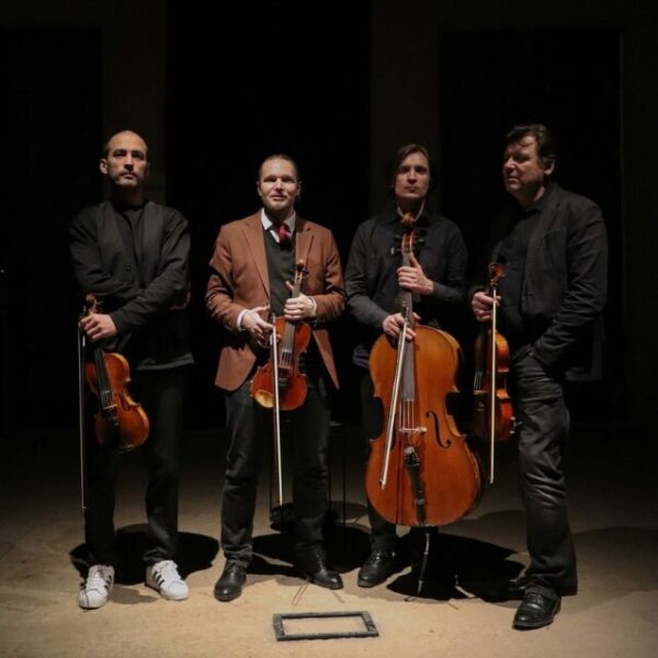 Концерт «Голос Севера»