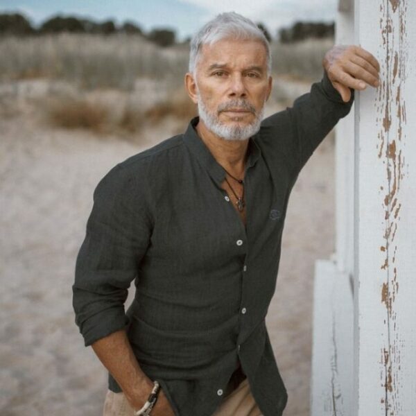 Концерт Олега Газманова