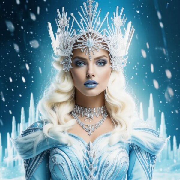 Спектакль «История Кая и Герды»